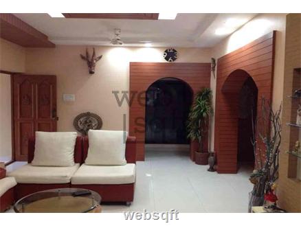 3 BHK Apartment-flats for Sale in West Marredpally